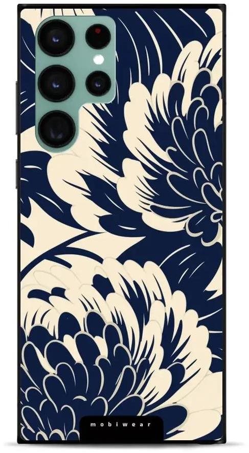 Mobiwear Glossy lesklý na Samsung Galaxy S22 Ultra – GA40G Kryt na...