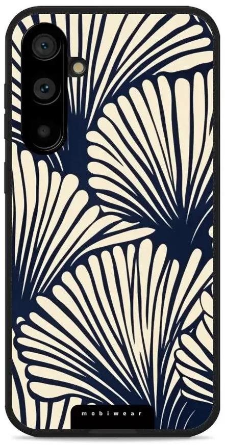 Mobiwear Glossy lesklý na Samsung Galaxy S23 FE – GA41G Kryt na mobil