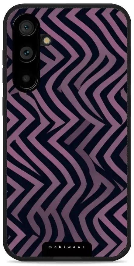 Mobiwear Glossy lesklý na Samsung Galaxy S23 FE – GA55G Kryt na mobil