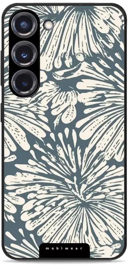 Mobiwear Glossy lesklý na Samsung Galaxy S23 Plus – GA42G Kryt na...