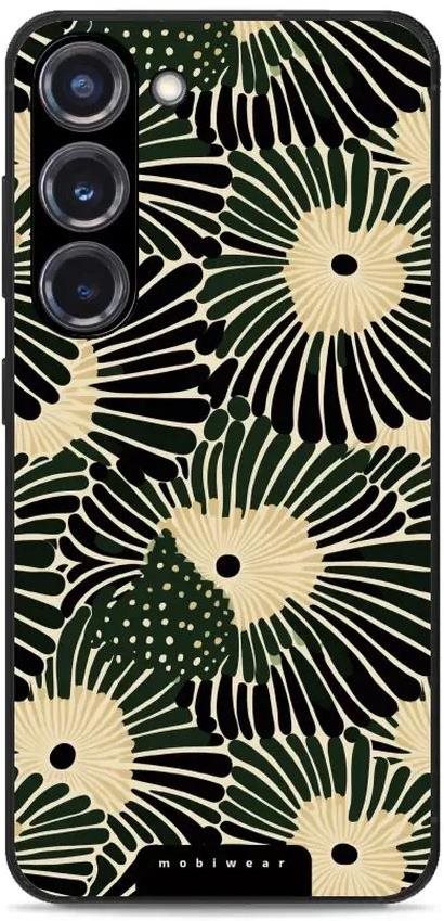 Mobiwear Glossy lesklý na Samsung Galaxy S23 Plus – GA44G Kryt na...