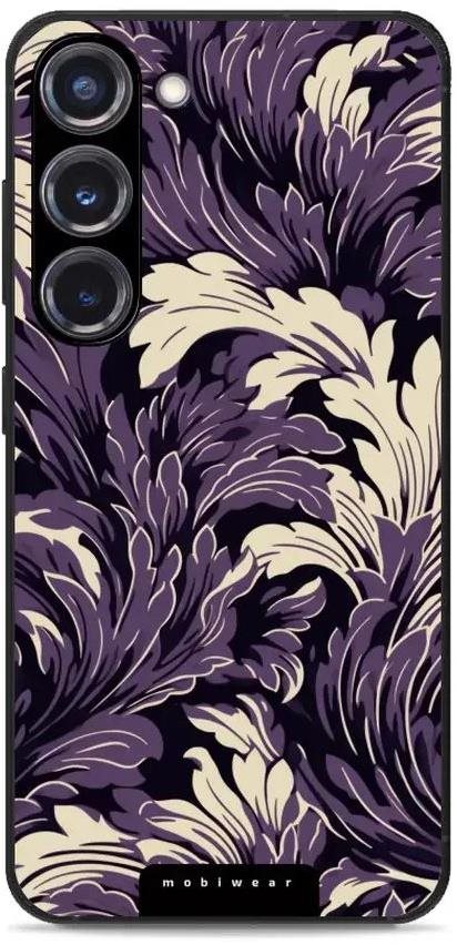 Mobiwear Glossy lesklý na Samsung Galaxy S23 Plus – GA46G Kryt na...