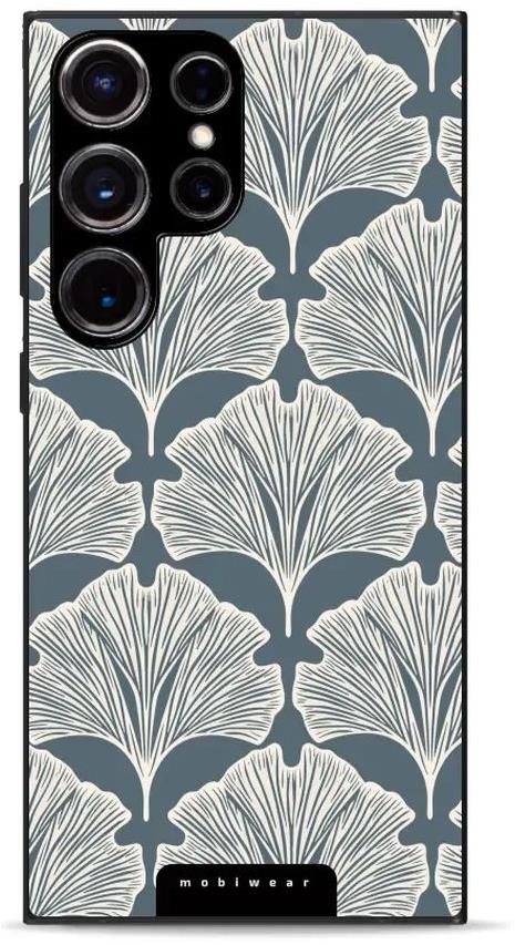 Mobiwear Glossy lesklý na Samsung Galaxy S23 Ultra – GA43G Kryt na...
