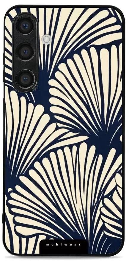 Mobiwear Glossy lesklý pre Samsung Galaxy S24 Plus – GA41G Kryt na...