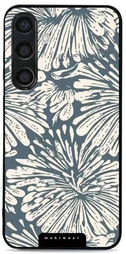 Mobiwear Glossy lesklý pre Samsung Galaxy S24 Plus – GA42G Kryt na...