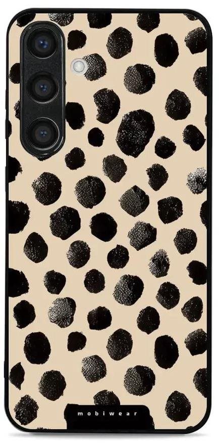 Mobiwear Glossy lesklý pre Samsung Galaxy S24 Plus – GA50G Kryt na...