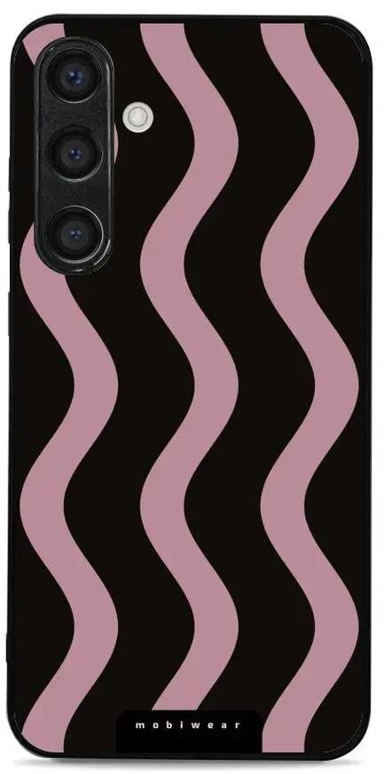 Mobiwear Glossy lesklý na Samsung Galaxy S24 Plus – GA54G Kryt na...