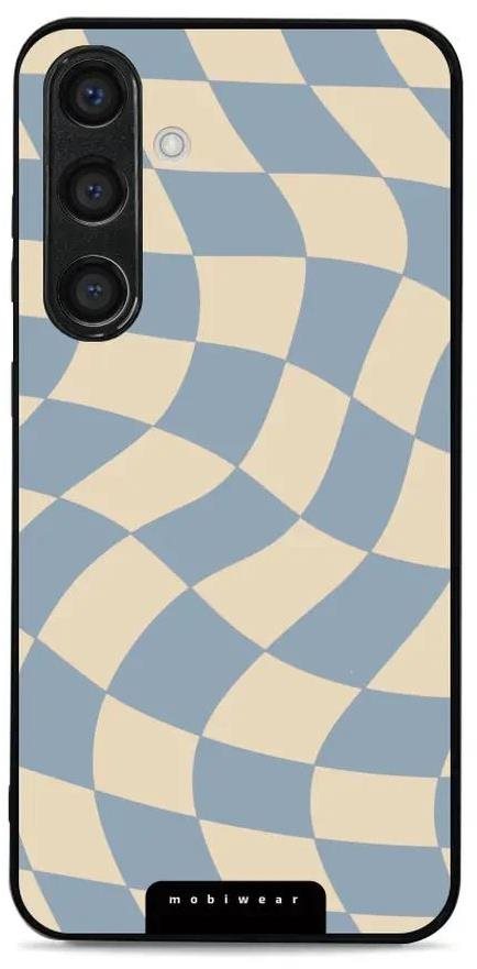 Mobiwear Glossy lesklý na Samsung Galaxy S24 Plus – GA59G Kryt na...