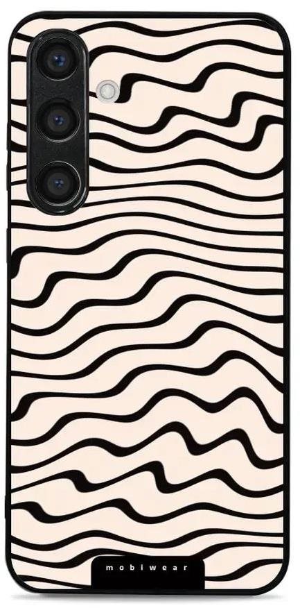 Mobiwear Glossy lesklý na Samsung Galaxy S24 Plus – GA62G Kryt na...