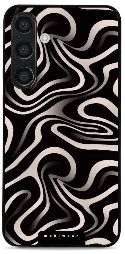 Mobiwear Glossy lesklý na Samsung Galaxy S24 Plus – GA63G Kryt na...