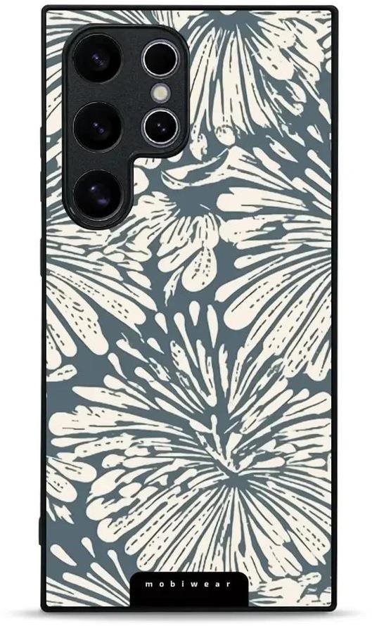 Mobiwear Glossy lesklý na Samsung Galaxy S24 Ultra – GA42G Kryt na...