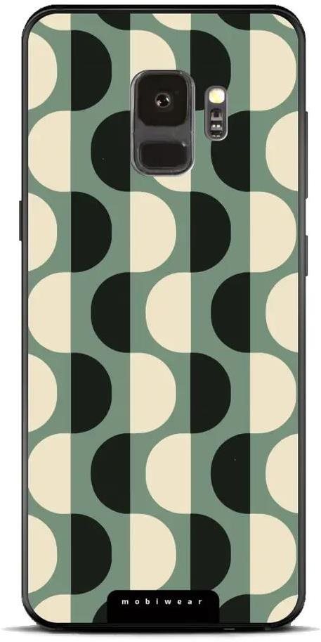 Mobiwear Glossy lesklý na Samsung Galaxy S9 – GA56G Kryt na mobil