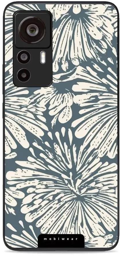 Mobiwear Glossy lesklý pre Xiaomi 12T/12T Pro – GA42G Kryt na mobil