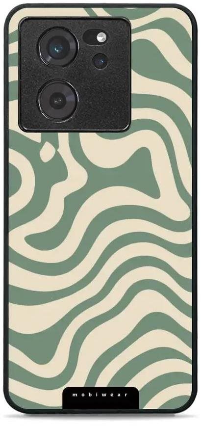 Mobiwear Glossy lesklý na Xiaomi 13T / 13T Pro – GA57G Kryt na mobil
