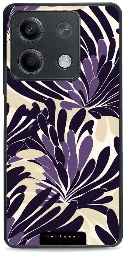 Mobiwear Glossy lesklý na Xiaomi 14 – GA47G Kryt na mobil