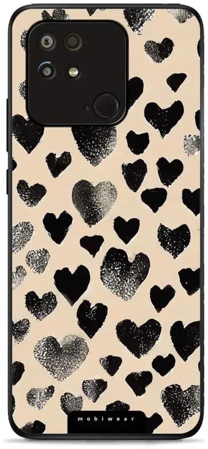 Mobiwear Glossy lesklý pre Xiaomi POCO C40 – GA51G Kryt na mobil