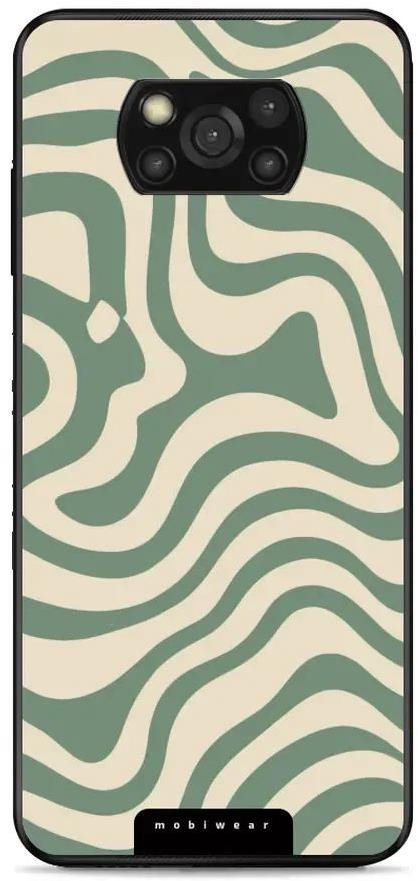 Mobiwear Glossy lesklý na Xiaomi Poco X3 NFC/Xiaomi Poco X3 Pro –...
