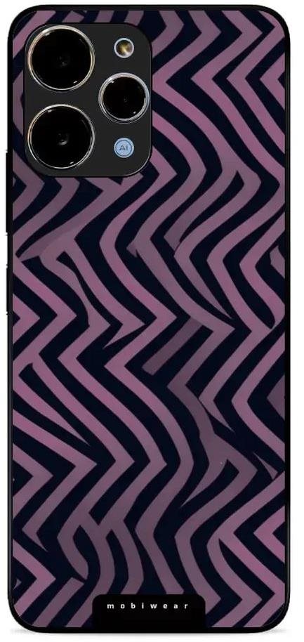 Mobiwear Glossy lesklý na Xiaomi Redmi 12 – GA55G Kryt na mobil