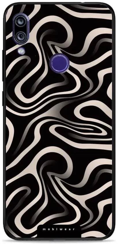 Mobiwear Glossy lesklý na Xiaomi Redmi 7 – GA63G Kryt na mobil