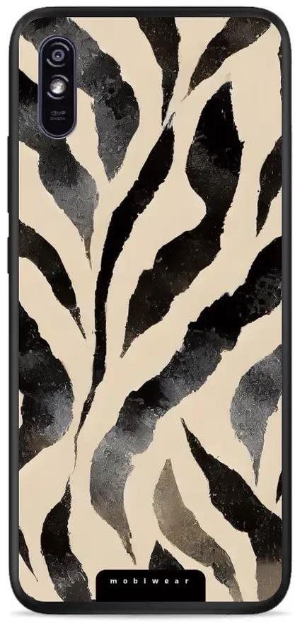 Mobiwear Glossy lesklý na Xiaomi Redmi 9A/9AT – GA53G Kryt na mobil