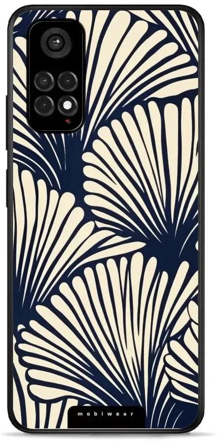 Mobiwear Glossy lesklý pro Xiaomi Redmi Note 11 / 11S - GA41G Kryt...
