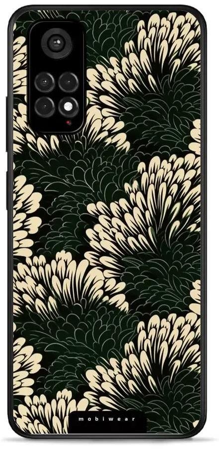 Mobiwear Glossy lesklý pro Xiaomi Redmi Note 11 / 11S - GA45G Kryt...