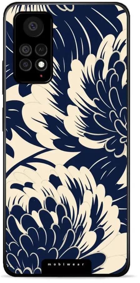 Mobiwear Glossy lesklý na Xiaomi Redmi Note 11 Pro 5G – GA40G Kryt...