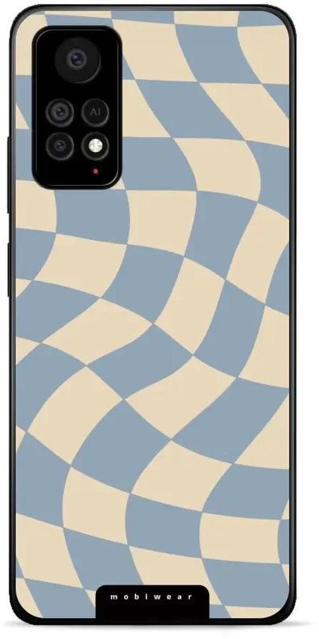 Mobiwear Glossy lesklý pre Xiaomi Redmi Note 11 Pro 5G – GA59G Kryt...