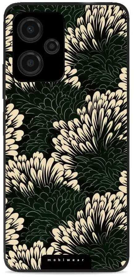 Mobiwear Glossy lesklý na Xiaomi Redmi Note 12 5G – GA45G Kryt na...