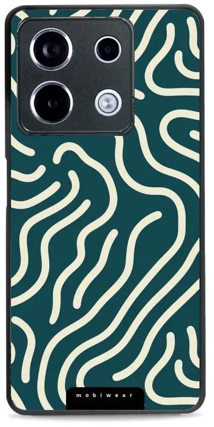 Mobiwear Glossy lesklý pre Xiaomi Redmi Note 13 Pro 5G/Poco X6 5G –...