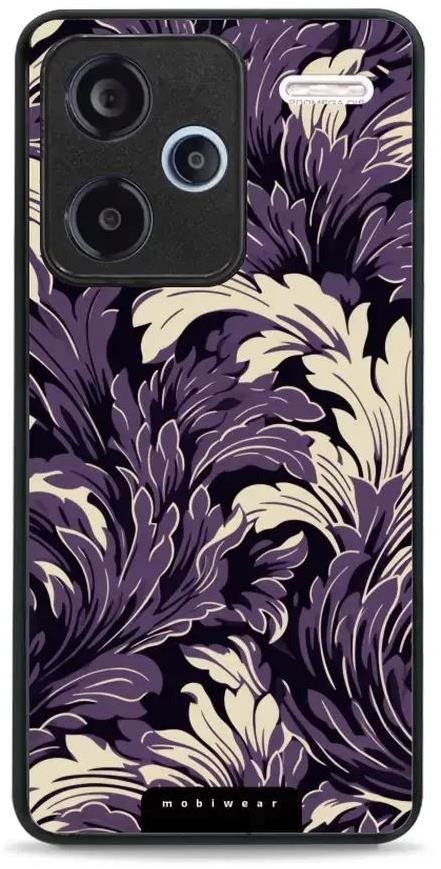 Mobiwear Glossy lesklý na Xiaomi Redmi Note 13 Pro Plus – GA46G...