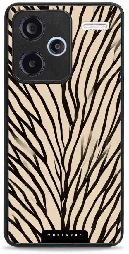 Mobiwear Glossy lesklý pre Xiaomi Redmi Note 13 Pro Plus – GA52G...