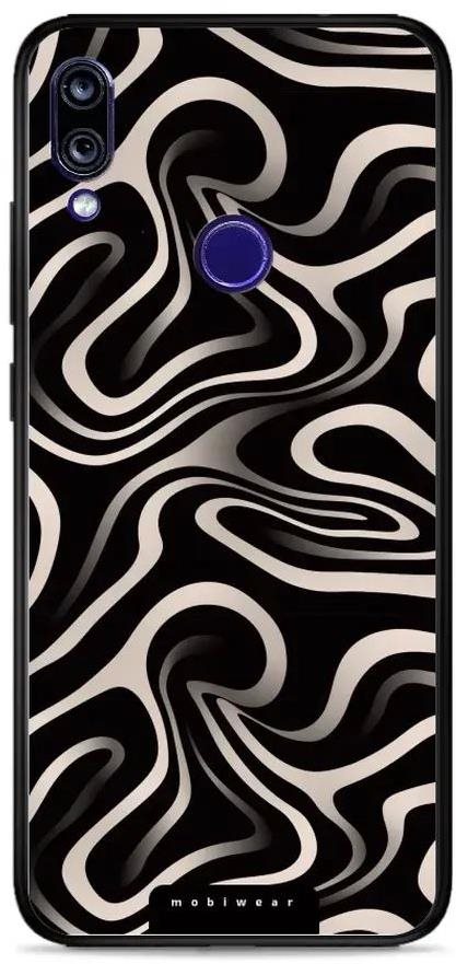 Mobiwear Glossy lesklý na Xiaomi Redmi Note 7 – GA63G Kryt na mobil