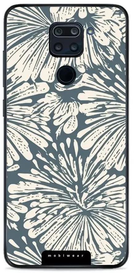 Mobiwear Glossy lesklý pre Xiaomi Redmi Note 9 – GA42G Kryt na mobil