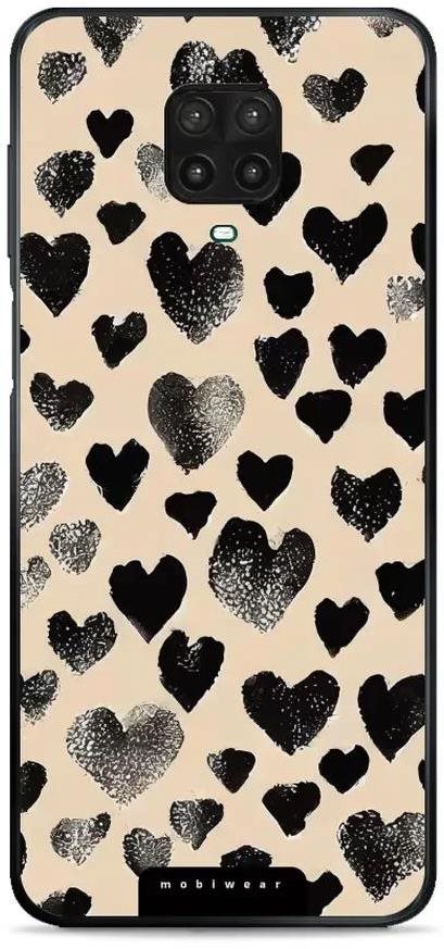 Mobiwear Glossy lesklý pre Xiaomi Redmi Note 9 Pro/Note 9S – GA51G...
