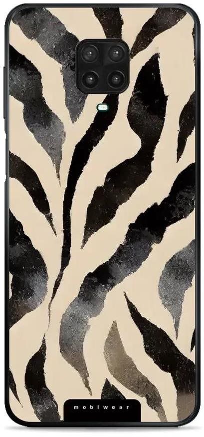 Mobiwear Glossy lesklý pre Xiaomi Redmi Note 9 Pro/Note 9S – GA53G...