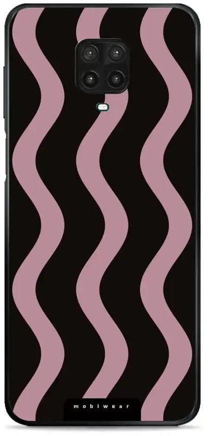 Mobiwear Glossy lesklý pre Xiaomi Redmi Note 9 Pro/Note 9S – GA54G...