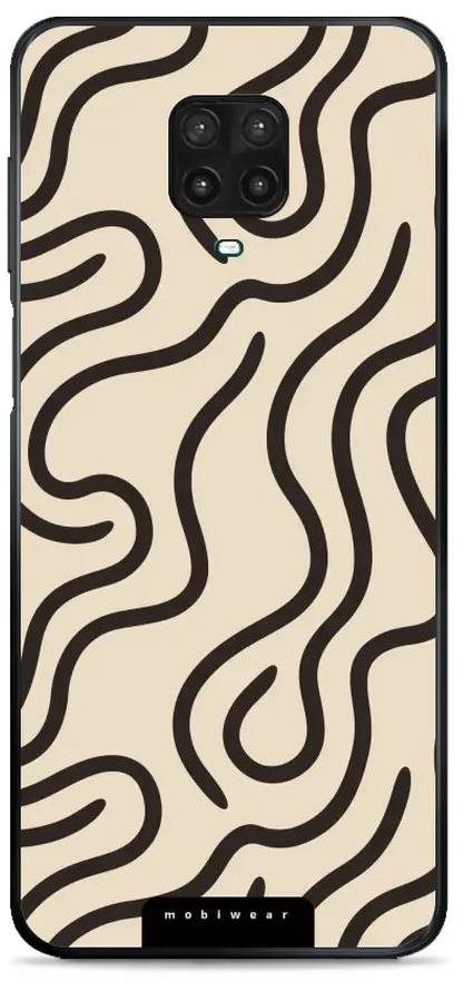 Mobiwear Glossy lesklý pre Xiaomi Redmi Note 9 Pro/Note 9S – GA60G...