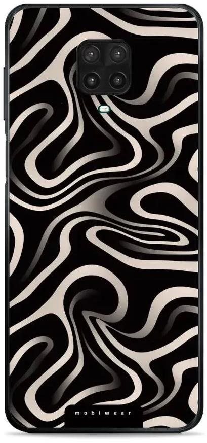Mobiwear Glossy lesklý pre Xiaomi Redmi Note 9 Pro/Note 9S – GA63G...