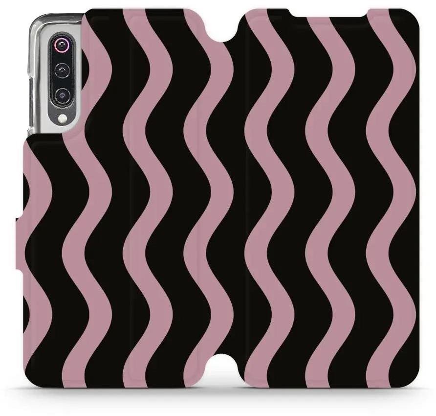 Mobiwear flip knižkové Xiaomi Mi 9 – VA54S Puzdro na mobil