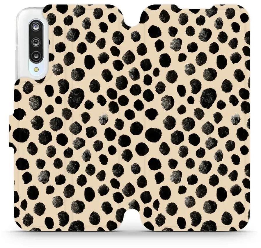 Mobiwear flip knížkové Xiaomi Mi 9 Lite - VA50S Pouzdro na mobil