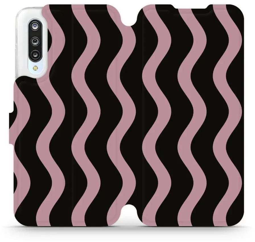 Mobiwear flip knížkové Xiaomi Mi 9 Lite - VA54S Pouzdro na mobil