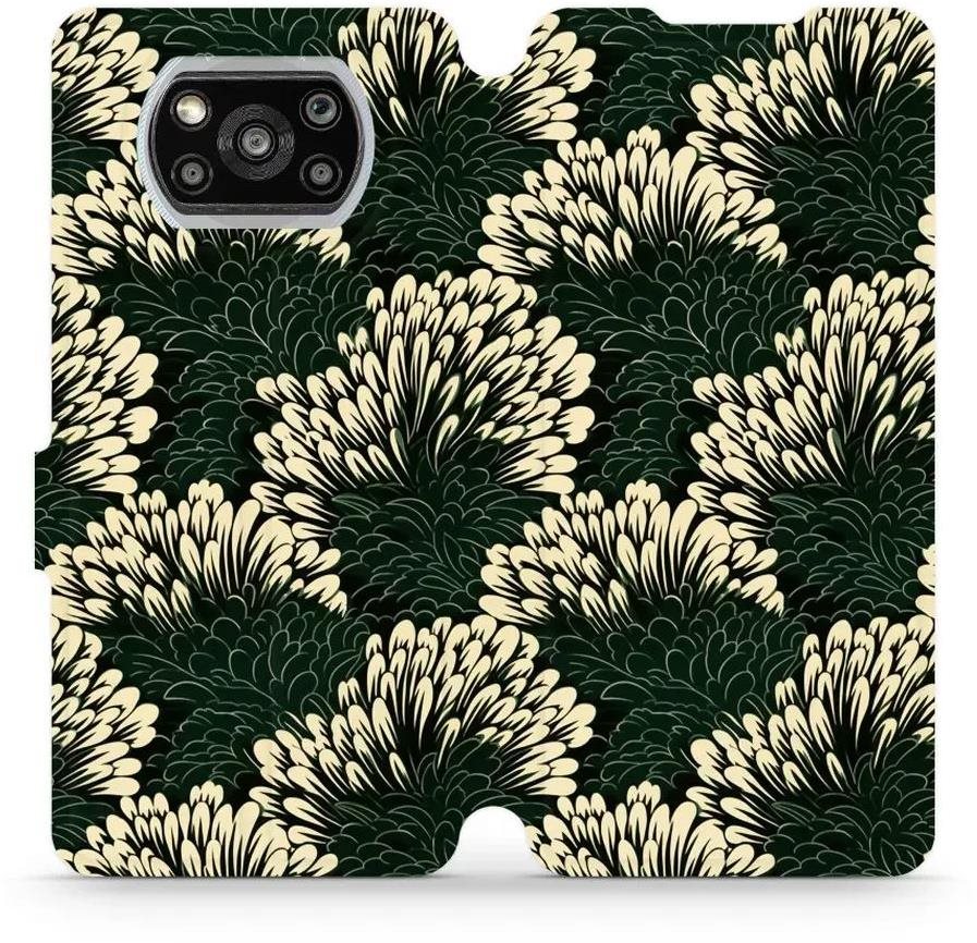 Mobiwear flip knižkové Xiaomi Poco X3 NFC/Xiaomi Poco X3 Pro –...