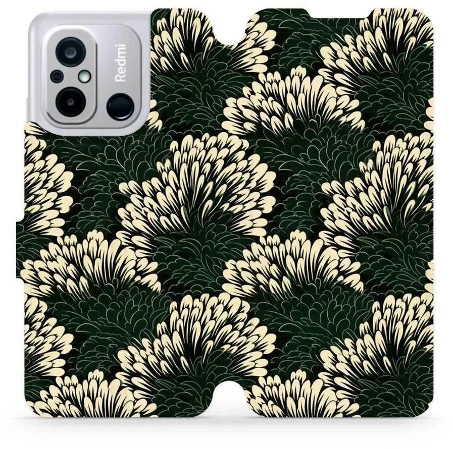 Mobiwear flip knižkové Xiaomi Redmi 12C – VA45S Puzdro na mobil