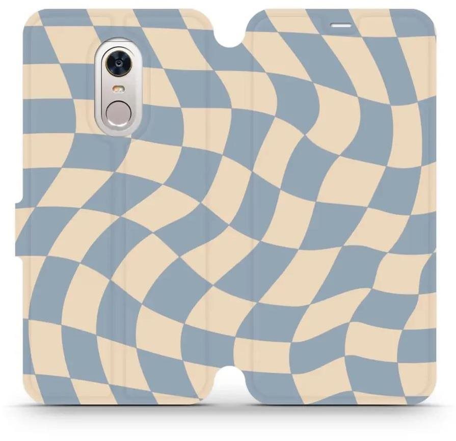 Mobiwear flip knižkové Xiaomi Redmi 5 Plus – VA59S Puzdro na mobil