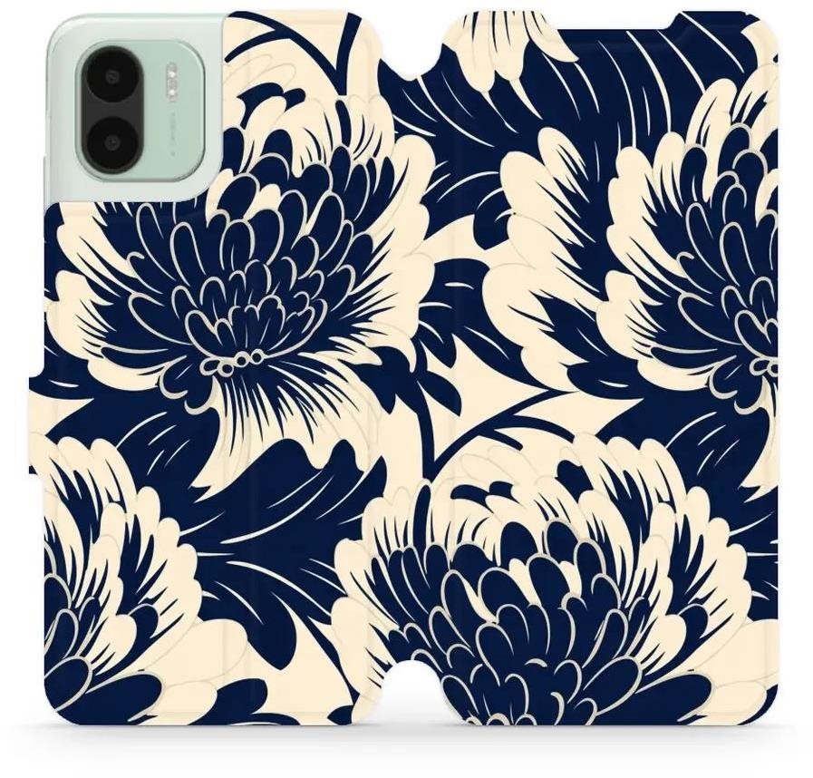 Mobiwear flip knížkové Xiaomi Redmi A1 - VA40S Pouzdro na mobil