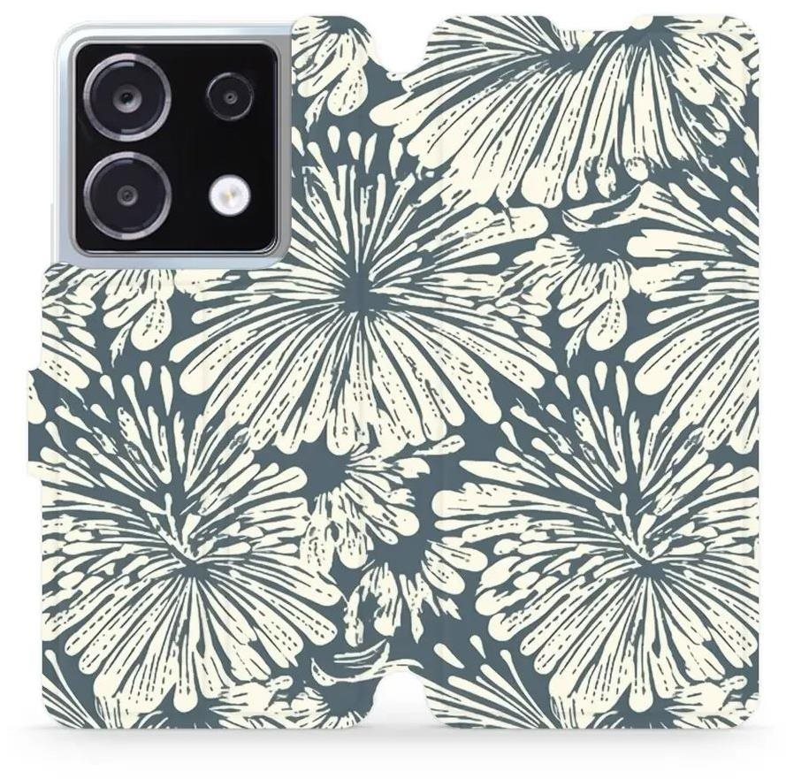 Mobiwear flip knižkové Xiaomi Redmi Note 13 Pro 5G/Poco X6 5G –...
