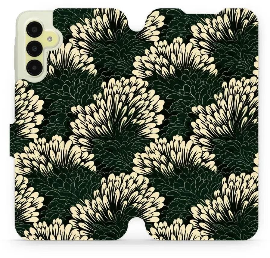 Mobiwear flip knižkové na Samsung Galaxy A15/A15 5G – VA45S Puzdro...