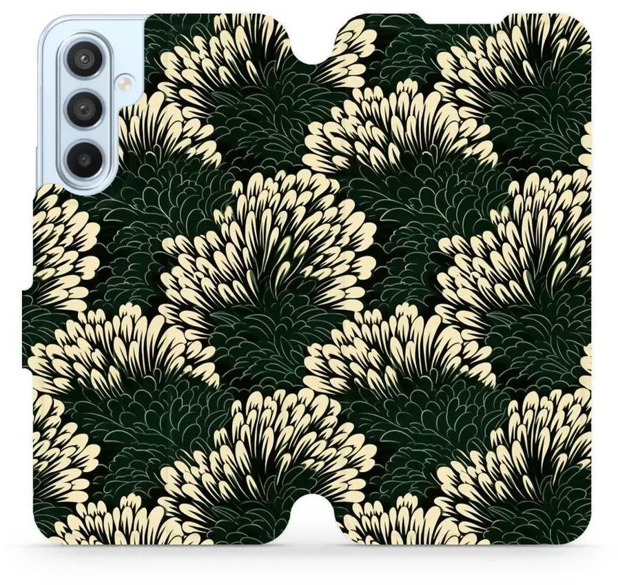 Mobiwear flip knižkové na Samsung Galaxy A54 5G – VA45S Puzdro na...