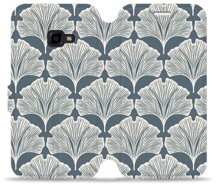 Mobiwear flip knižkové na Samsung Galaxy Xcover 4 – VA43S Puzdro na...